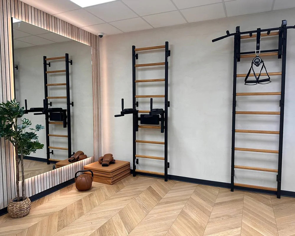 BenchK VMS Vertical Movement Station